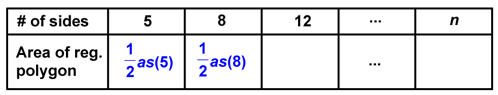 Table Step 2